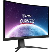 MSI MAG 325CQRF-QD Image #4