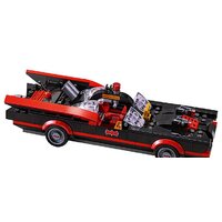 LEGO DC Comics Super Heroes 76052 Логово Бэтмена Image #12