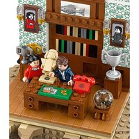 LEGO DC Comics Super Heroes 76052 Логово Бэтмена Image #6