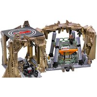 LEGO DC Comics Super Heroes 76052 Логово Бэтмена Image #15