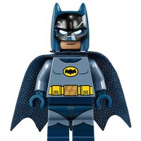 LEGO DC Comics Super Heroes 76052 Логово Бэтмена Image #22