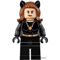 LEGO DC Comics Super Heroes 76052 Логово Бэтмена Image #20