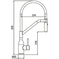 Gappo G4098-15 Image #2