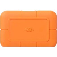LaCie Rugged 1TB STHR1000800 Image #1