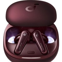 Anker SoundCore Liberty 4 (бордовый)