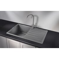 Granula ST-7602 (графит) Image #2