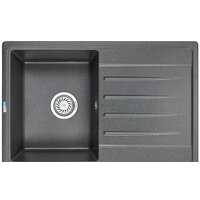 Granula ST-7602 (графит) Image #1