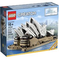 LEGO 10234 Sydney Opera House