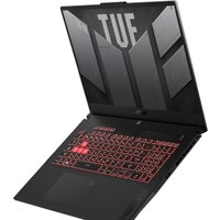 ASUS TUF Gaming A17 2023 FA707NUR-HX013 Image #6