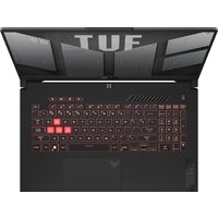 ASUS TUF Gaming A17 2023 FA707NUR-HX013 Image #3