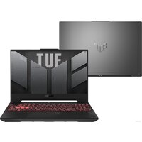 ASUS TUF Gaming A17 2023 FA707NUR-HX013