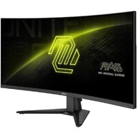 MSI MAG 346CQ Image #3