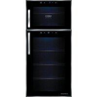 CASO WineDuett Touch 21