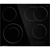 MAUNFELD CVCE594SMDBK