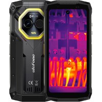 Ulefone Armor Mini 20T Pro 8GB/256GB (черный)