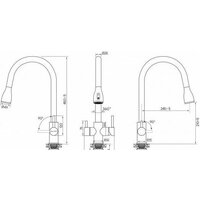 Paulmark Lange La214212-BR (бронза) Image #4