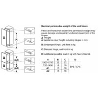 Bosch Serie 6 KIR81AFE0 Image #12