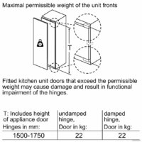 Bosch Serie 6 KIR81AFE0 Image #9