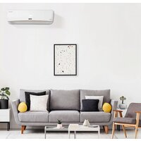 Zanussi Perfecto DC Inverter ZACS/I-12 HPF/A22/N8 Image #10
