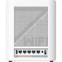 ASUS ZenWiFi BQ16 3xAP (3 шт., белый) Image #5