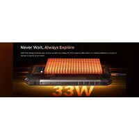 Oukitel WP58 Pro 8GB/512GB (черный) Image #7