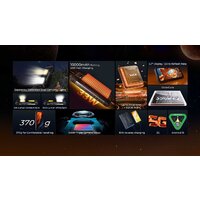 Oukitel WP58 Pro 8GB/512GB (черный) Image #4