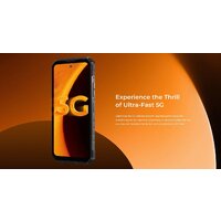 Oukitel WP58 Pro 8GB/512GB (черный) Image #11