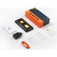 Oukitel WP58 Pro 8GB/512GB (черный) Image #2