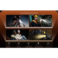 Oukitel WP58 Pro 8GB/512GB (черный) Image #6