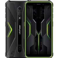 Ulefone Armor X12 Pro 4GB/64GB (зеленый)