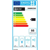 NEFF D46BR22X0 Image #7