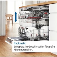Bosch Serie 4 SMH4ECX21E Image #9