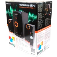 Dialog AP-200 Image #9