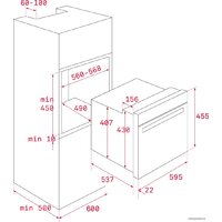 TEKA HLC 8400 (черный) Image #13