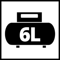 Einhell TE-AC 36/150 Li OF - Solo (без АКБ) Image #18