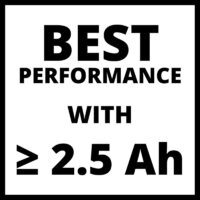 Einhell TE-AC 36/150 Li OF - Solo (без АКБ) Image #15