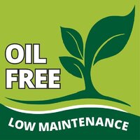 Einhell TE-AC 36/150 Li OF - Solo (без АКБ) Image #5