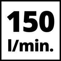 Einhell TE-AC 36/150 Li OF - Solo (без АКБ) Image #19