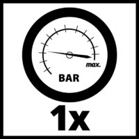 Einhell TE-AC 36/150 Li OF - Solo (без АКБ) Image #20