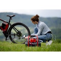 Einhell TE-AC 36/150 Li OF - Solo (без АКБ) Image #13