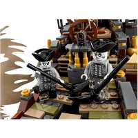 LEGO Disney 71042 Безмолвная Мэри Image #6