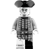LEGO Disney 71042 Безмолвная Мэри Image #14