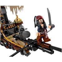 LEGO Disney 71042 Безмолвная Мэри Image #4