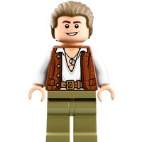 LEGO Disney 71042 Безмолвная Мэри Image #12