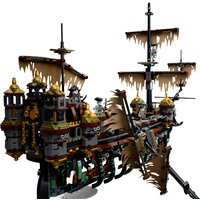 LEGO Disney 71042 Безмолвная Мэри Image #3