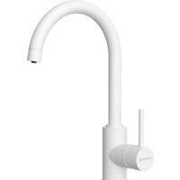 Omoikiri Shinagawa 2 Plus-WH (белый) Image #1