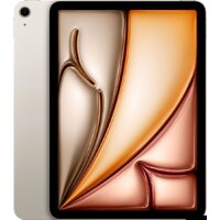 Apple iPad Air 11" 2024 256GB (звездный) Image #1