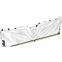 Netac Shadow II 2x16ГБ DDR5 4800 МГц NTSWD5P48DP-32W Image #4