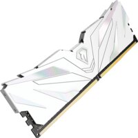 Netac Shadow II 2x16ГБ DDR5 4800 МГц NTSWD5P48DP-32W Image #3