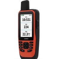 Garmin GPSMAP 86i Image #6
